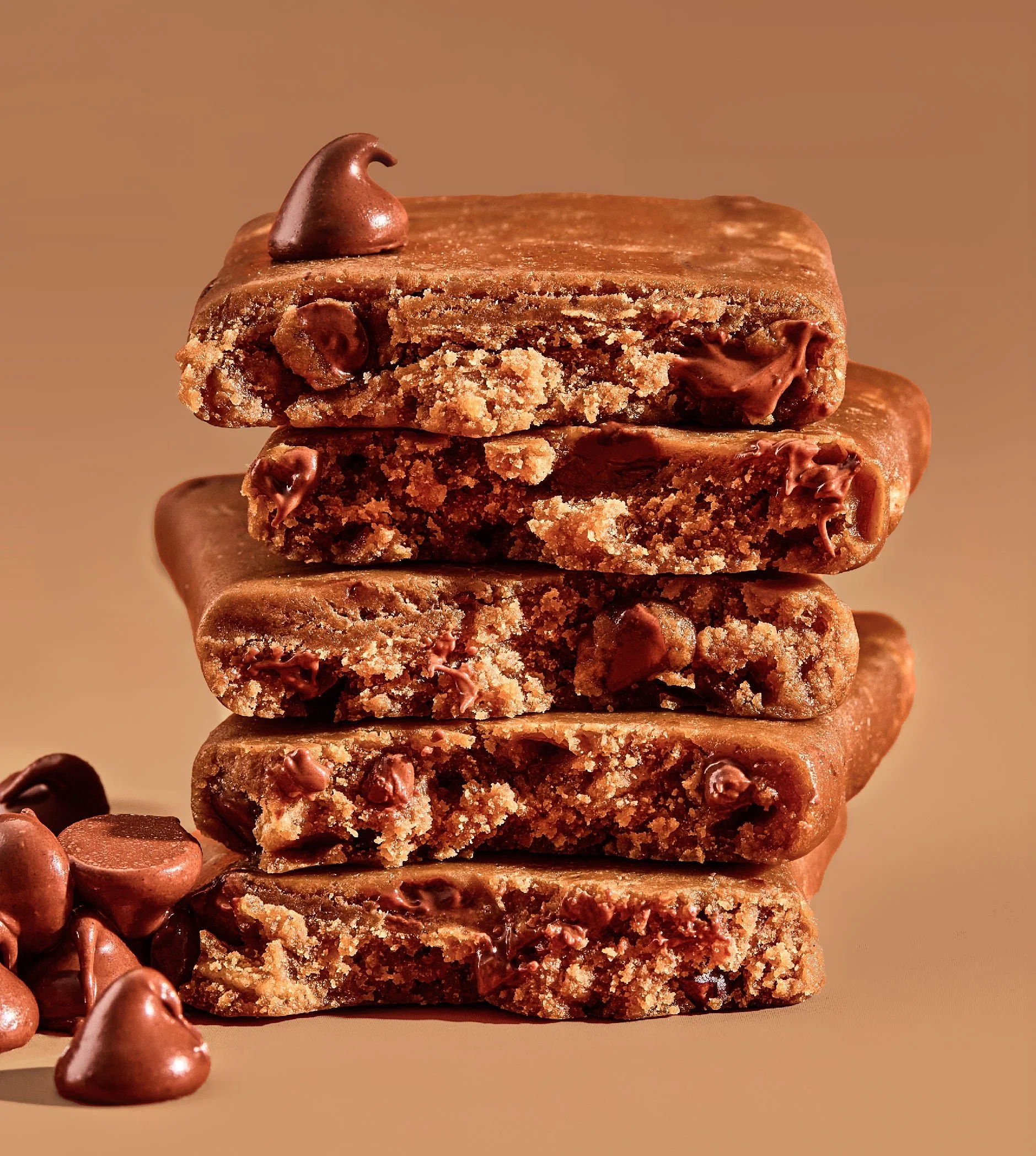 Chocolate Chip Cookie Dough - Protein Bars (CAD) - Image 4
