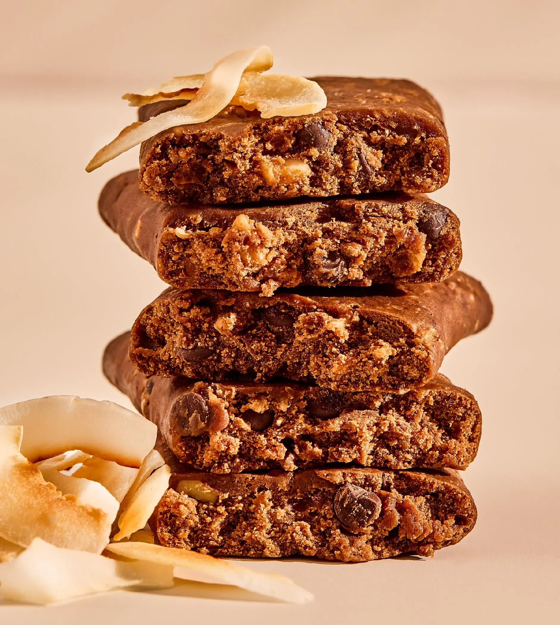 Coconut Chocolate Almond - Mini Bars - Image 4