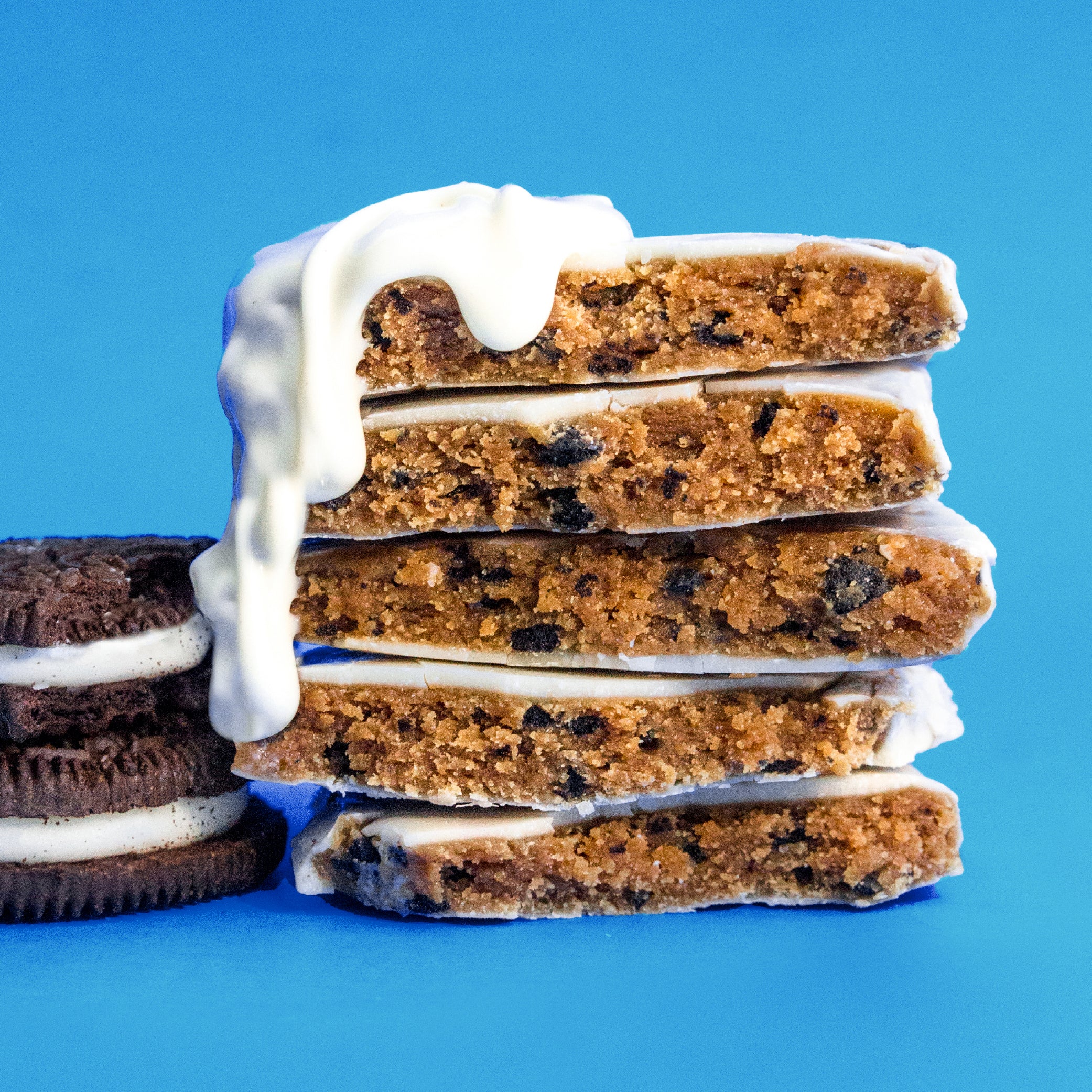 Cookies and Creme - Mini Bars - Image 4