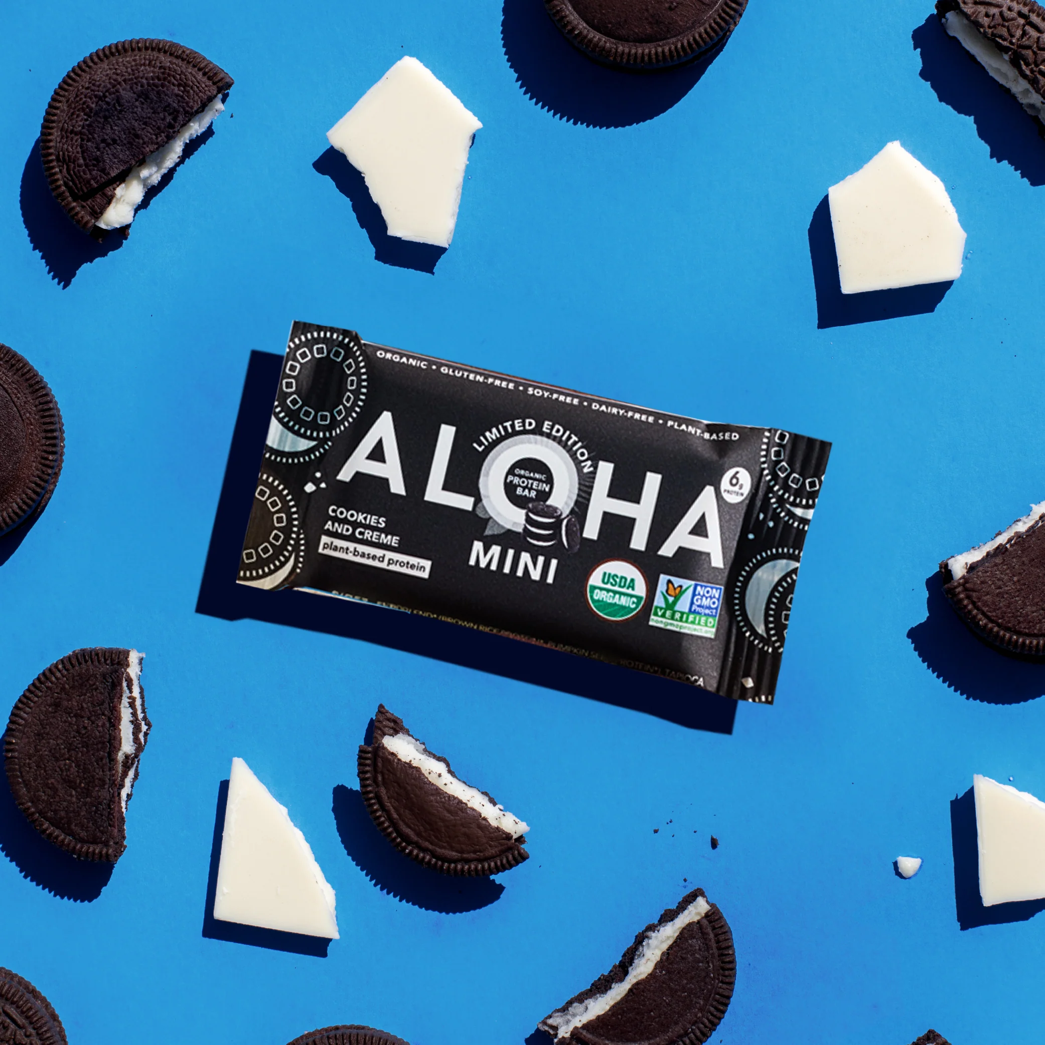 Cookies and Creme - Mini Bars - Image 5
