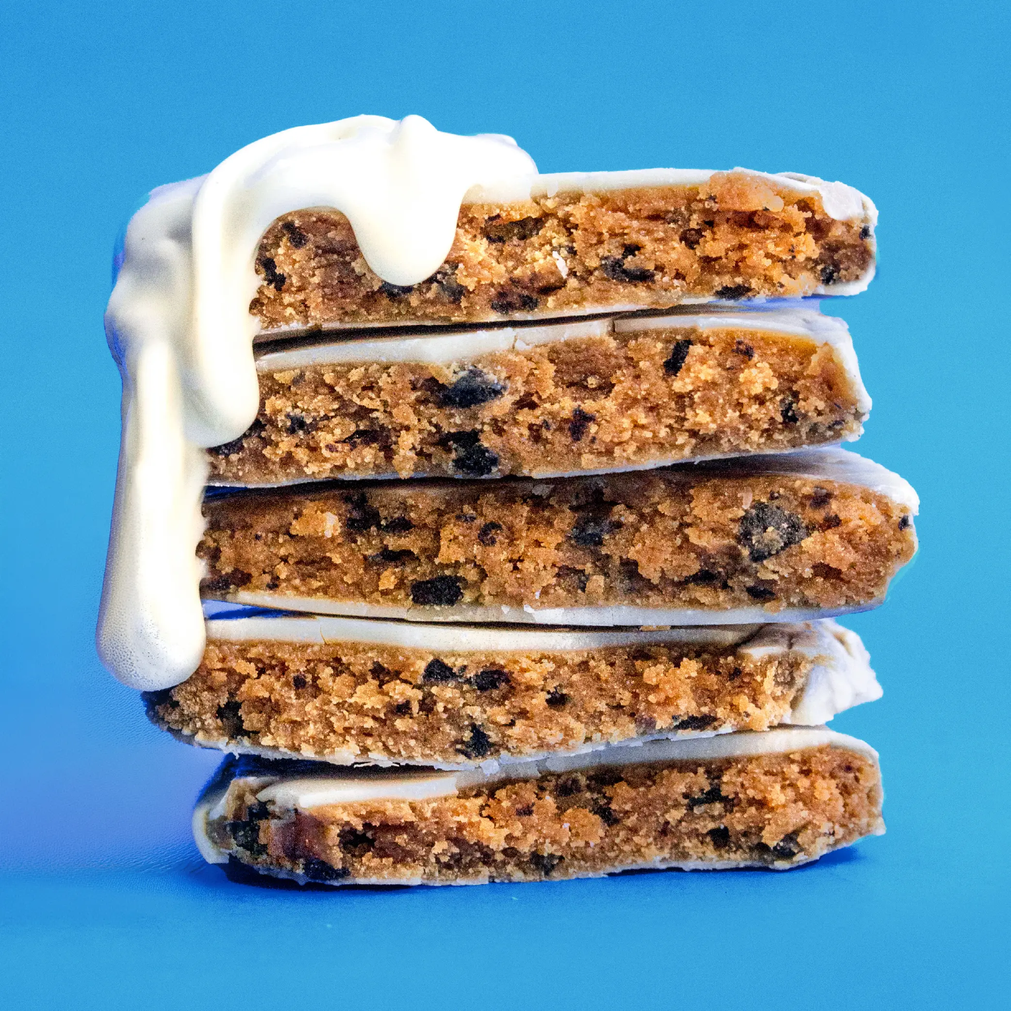 Cookies and Creme - Protein Bars - Image 3