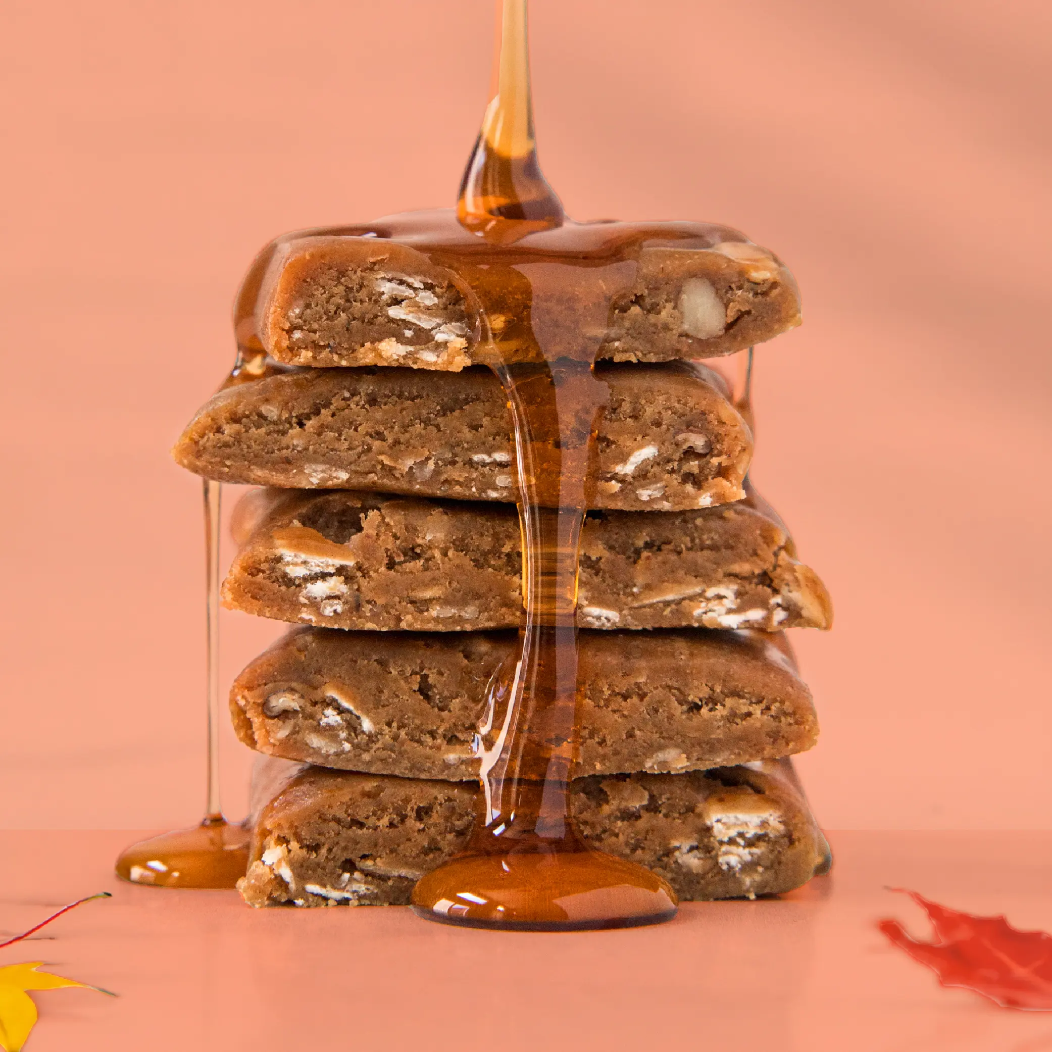 Maple Sea Salt - Protein Bars - Image 3