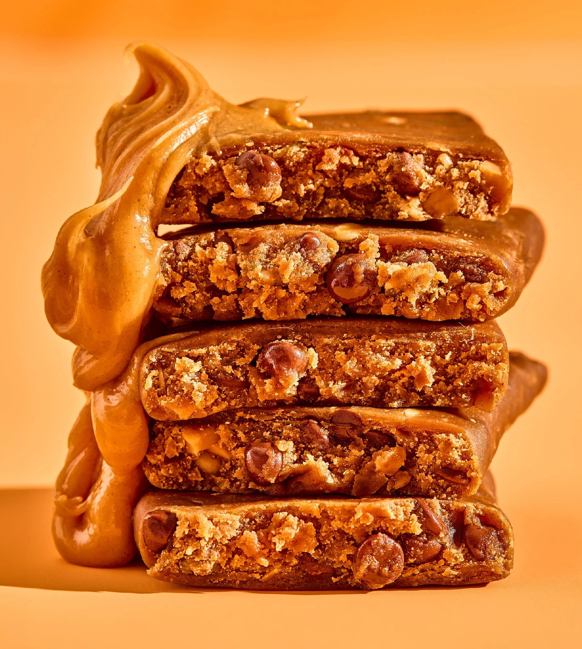 Peanut Butter Chocolate Chip - Protein Bars (CAD) - Image 4