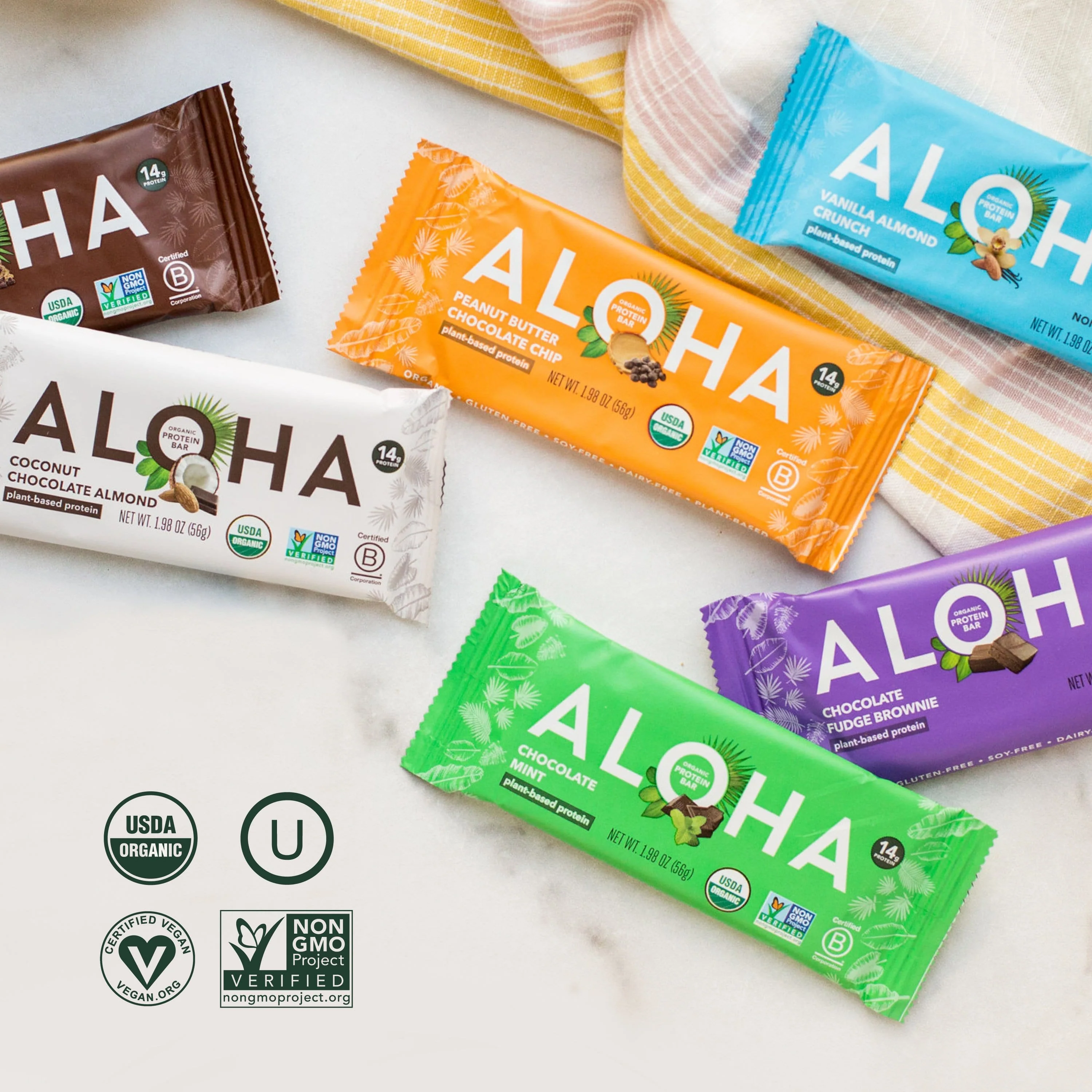 Sampler Bar Pack - Limited Time Promo - Image 7
