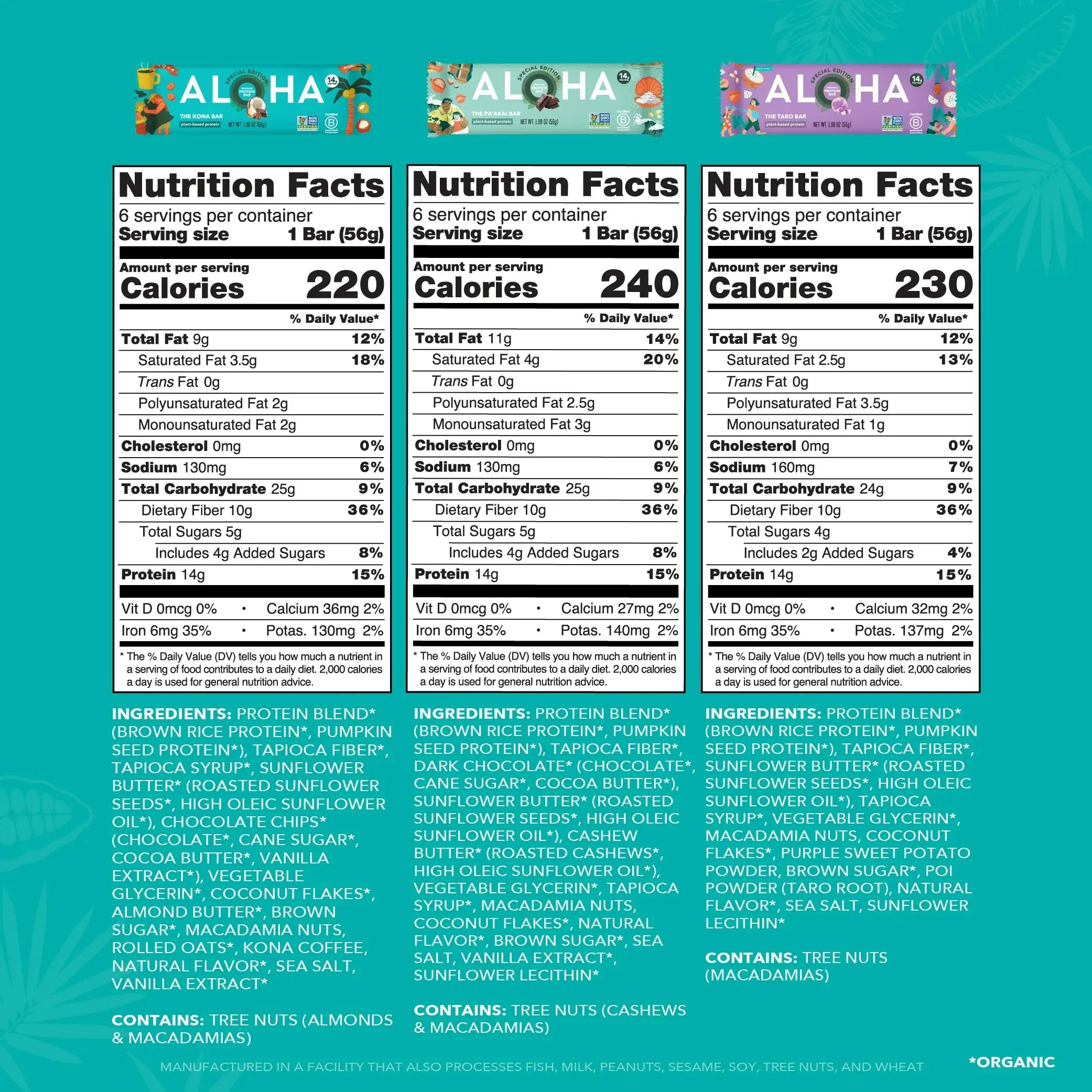 Hawai'i Special Edition Bundle - Variety Pack - Image 4