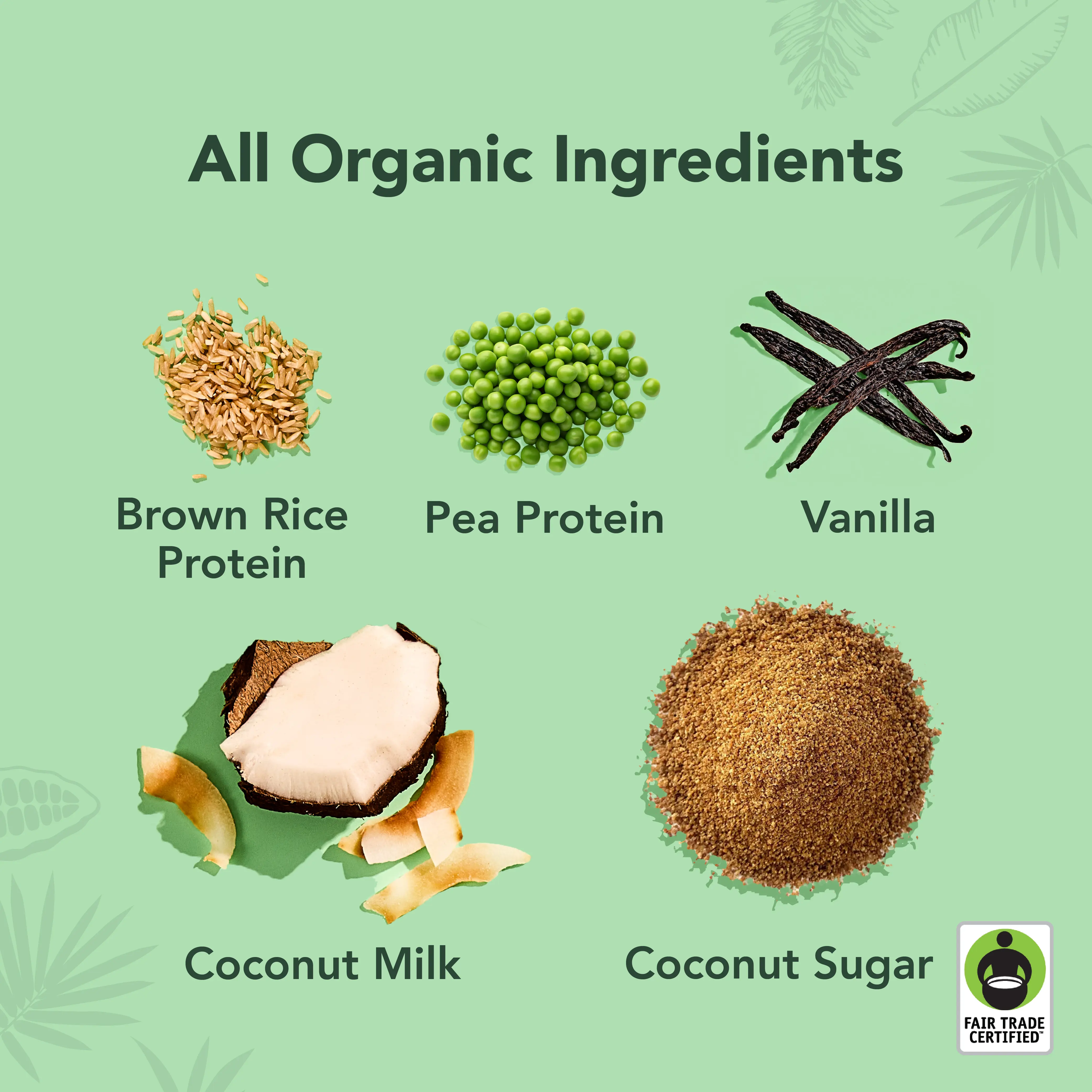 Vanilla Protein Drinks - 4-Pack - Image 4
